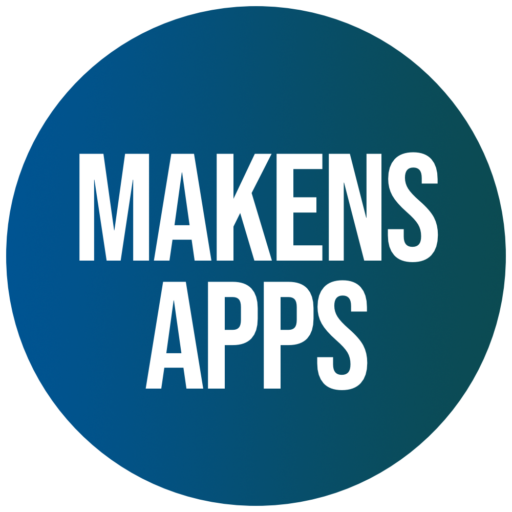 Makens Apps